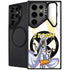 Marvel X-Men Storm Galaxy S25 Ultra Kickstand Case